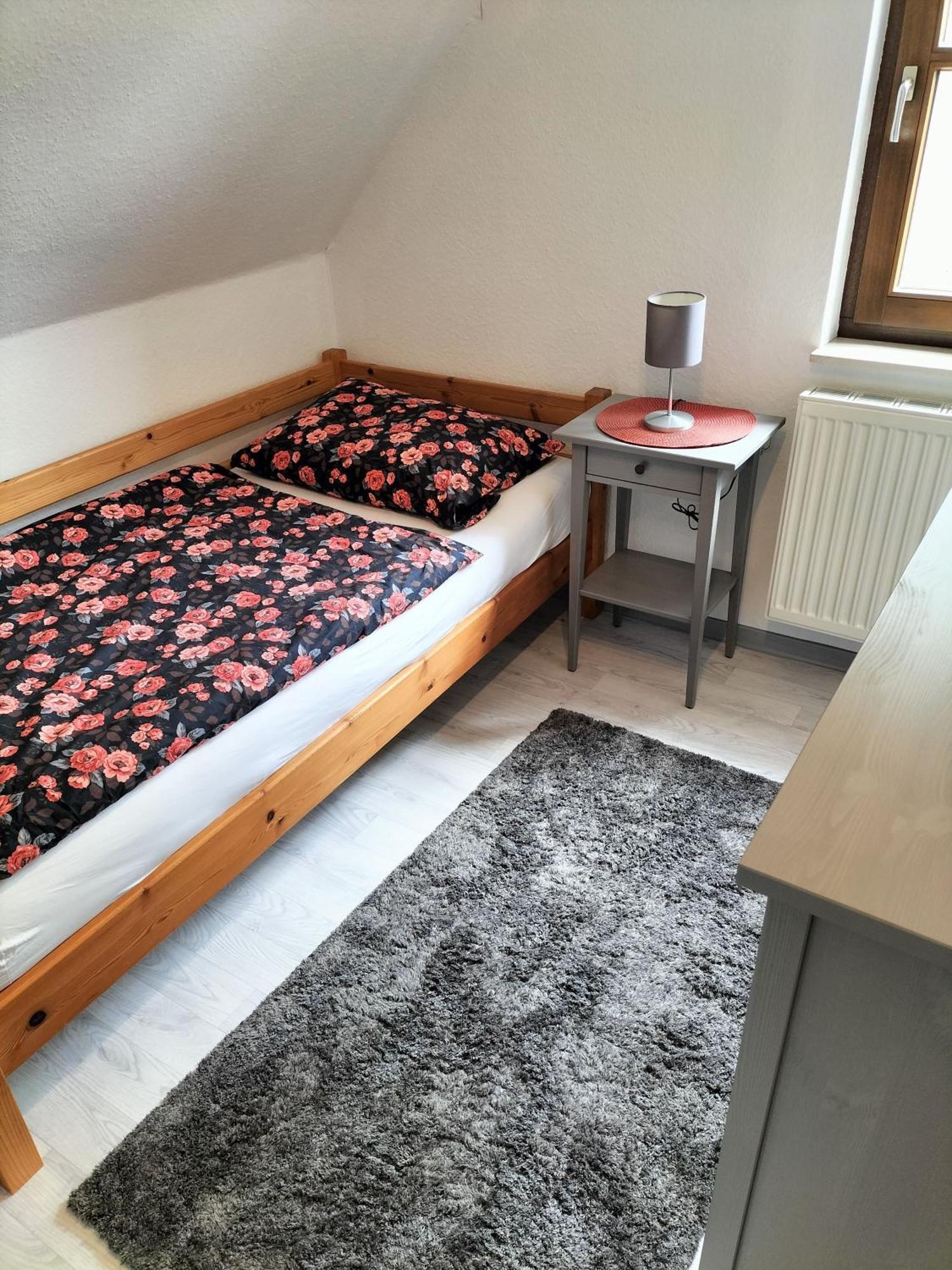 Rhauderfehn Ferienwohnung Schmidt, 95131 מראה חיצוני תמונה